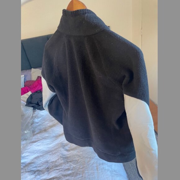 Vintage Patagonia Synchilla Full Zip Jacket - Size S - Picture 2 of 5